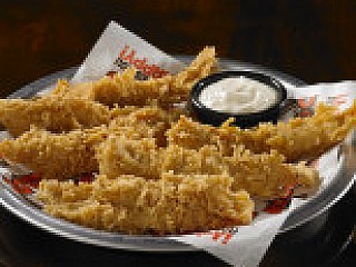 ชิคเก้น เทนเดอร์/Chicken Tenders