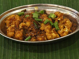 Gobi Manchurian