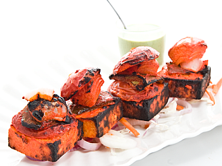 Paneer Tikka