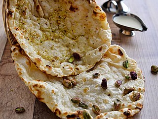 Peshwari Naan