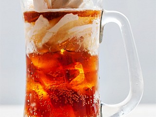 Root Beer Float