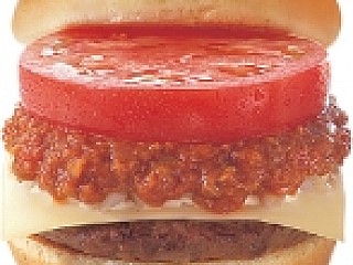 MOS Cheeseburger