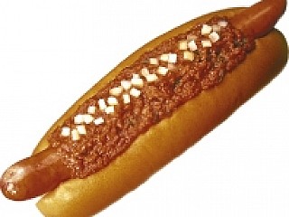 Chilli Dog