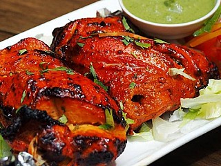 Chicken Tikka