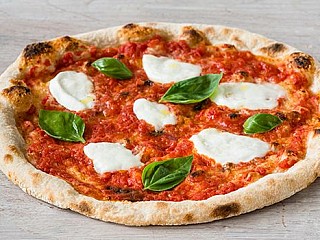 MARGHERITA