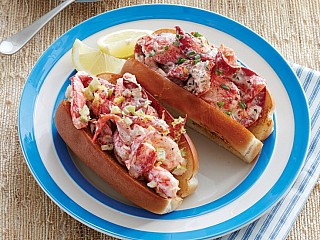 Lobster Rolls