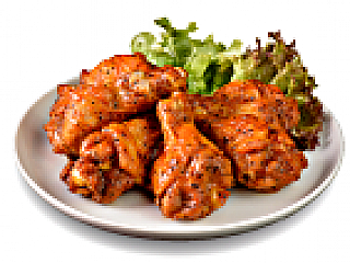 Mexican Chicken 6Pcs
