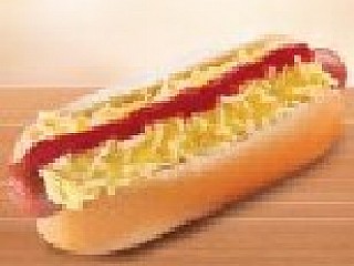 Jolly Hotdog A La Carte