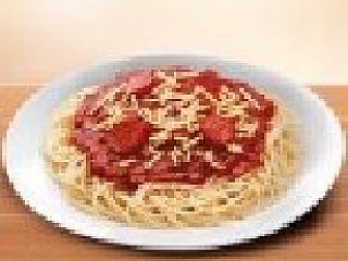 Jolly Spaghetti A La Carte