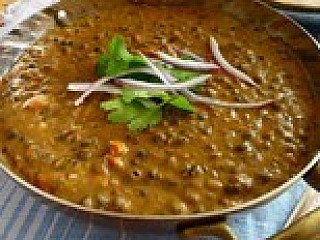 Daal Makhani