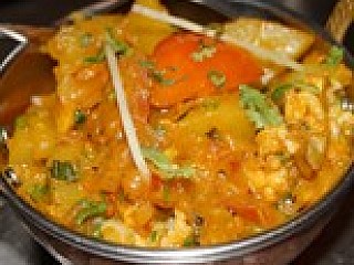 Aloo Gobhi