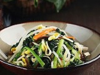 Nanjing Chilled Vegetarian Delights