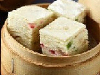 Huaiyang Sweet Strata Cake