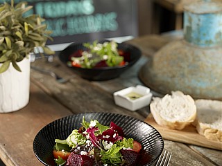 Beetroot Salad