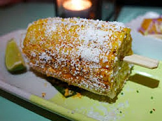 Elotes