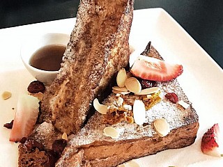 French Toast