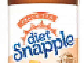 Snapple - Diet Peach Tea