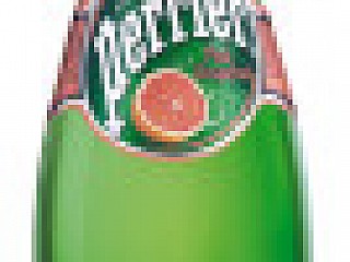 Perrier - Pink Grapefruit