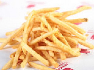 Plain Fries