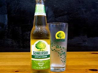 Somersby Cider