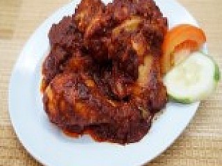 Ayam Bumbu Bali