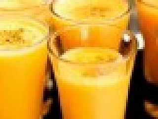 Mango Lassi