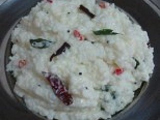 Curd Rice