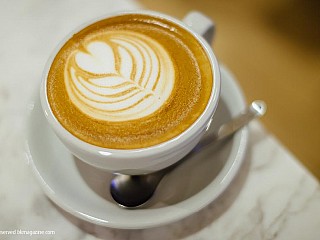 Flat White | Cappuccino | Latte | Macchiato