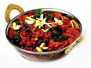 Kashmiri Rogan Josh