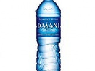 Mineral Water (500ml Bottle)