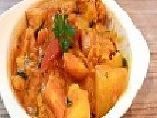 Aloo Gobi