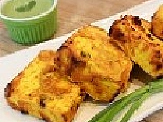 Paneer Tikka