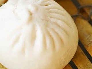 Pork Bun