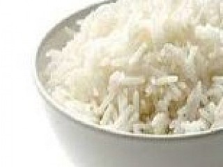 Fragrant Rice