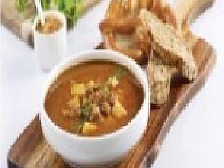 Goulash Soup