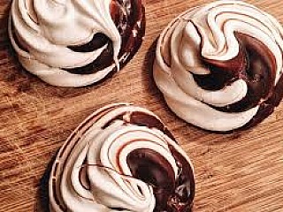 Chocolate Swirl