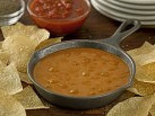 Skillet Queso