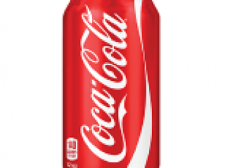 Coke 可乐