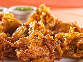 Vegetable Pakora