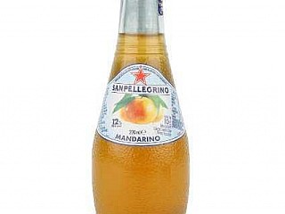 San Pellegrino Mandarino