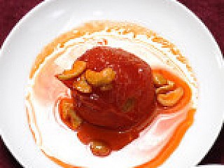 Tomato Pachady (1pc)