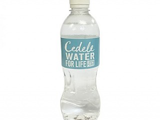 Cedele Pure Drinking Water 450ml