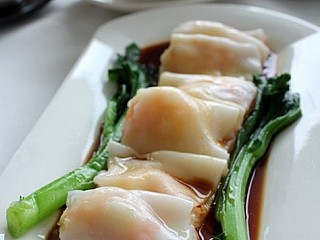 Chee Cheong Fun