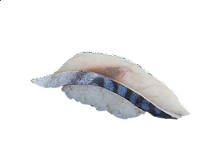 ปลาซาบะดองซูชิ