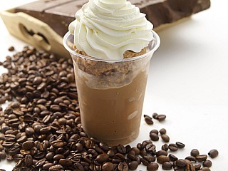 คาปูชิโน่ปั่น/Iced Cappuccino Blend