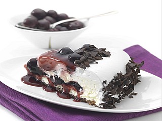 แบล็คฟอเรสชีส/Black forest cheese