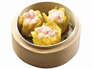 Shrimp Shumai