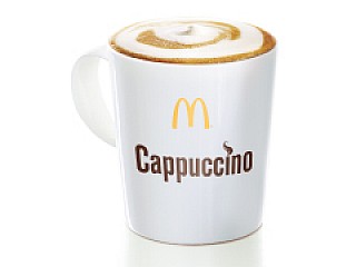 Cappuccino (M)