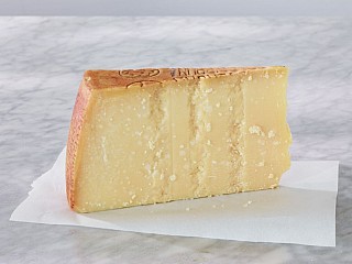 Solo di Bruna Parmigiano Reggiano