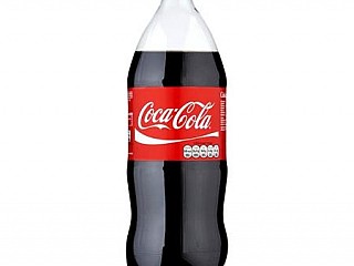 1.25 Ltr Coke